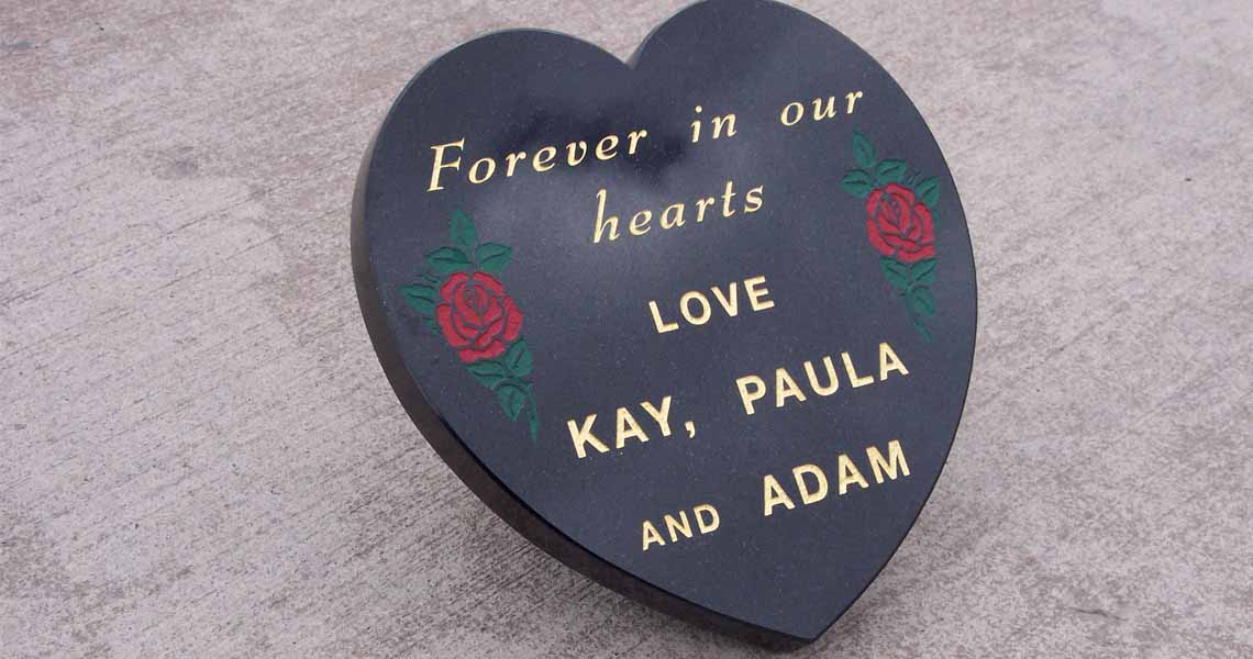 Grave Accessories & Ornaments Northern Ireland McGovern Memorials